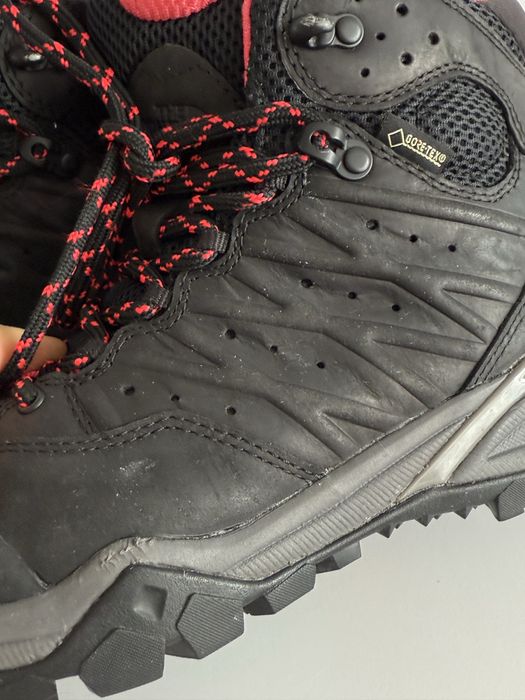 Buty damskie trekingowe The North Face