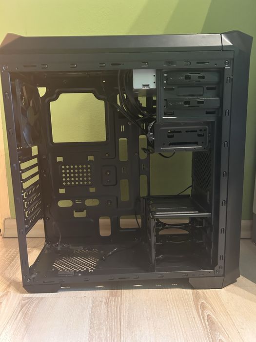 Obudowa komputerowa modecom