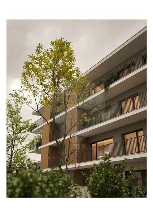 APARTAMENTO T3  Sofisticação e Conforto para uma Nova Forma de Viver