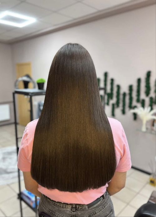 Продам волосся для нарощення