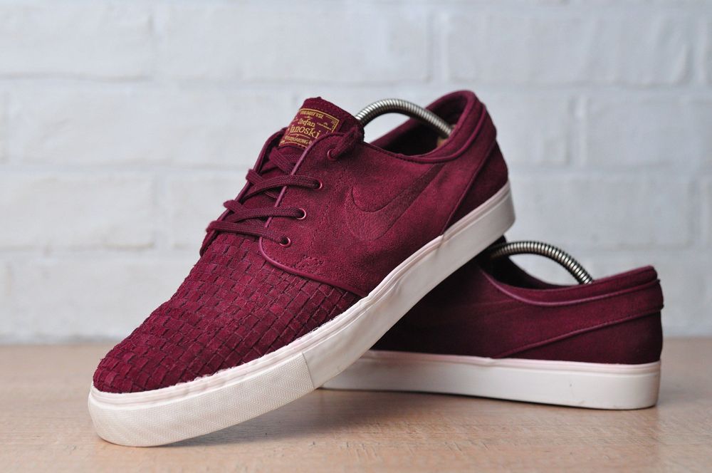 Кросівки Nike SB Stefan Janoski, розмір 45-46