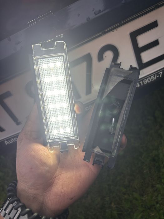 Dacia Sandero 2009 обслужена