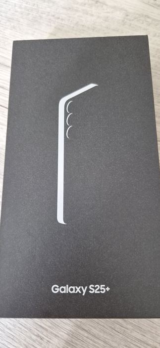 samsung s25 plus + 512