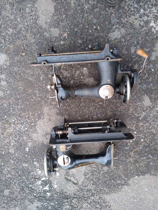 Швейні машинки продам