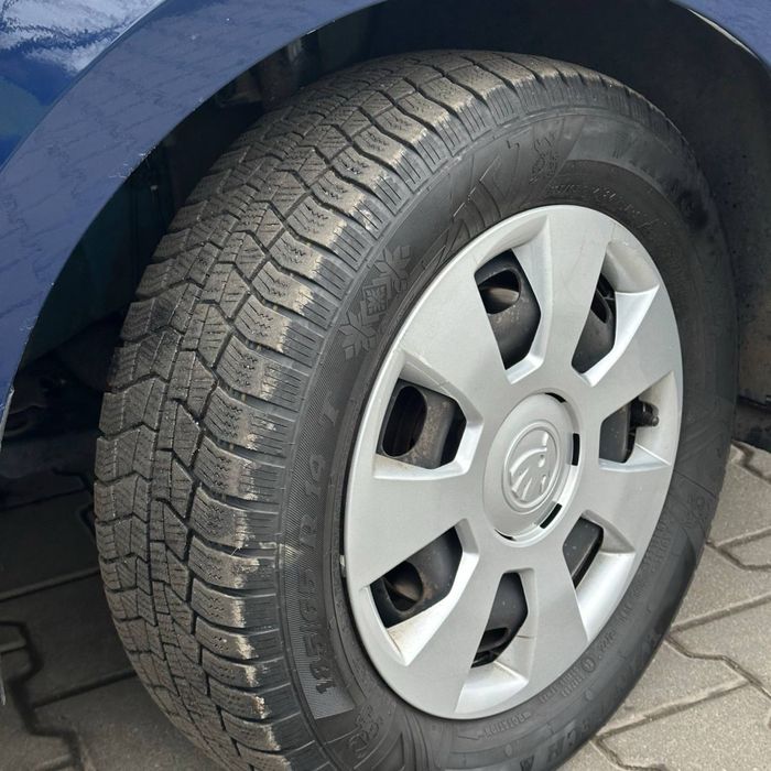 Skoda fabia 2018року