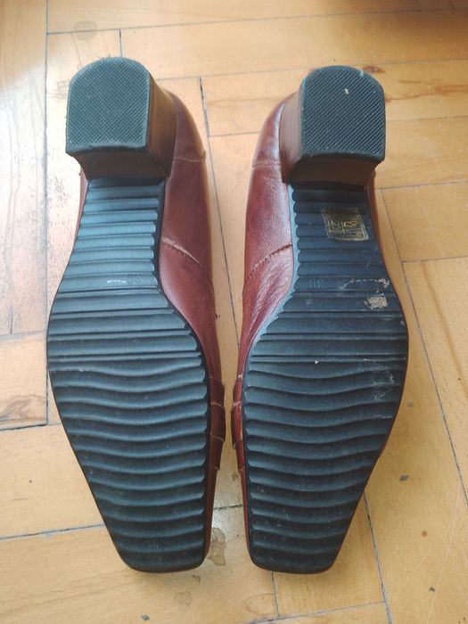 buty damskie sibille