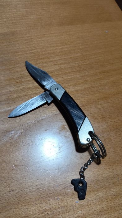 Kershaw Juniper Canyon
