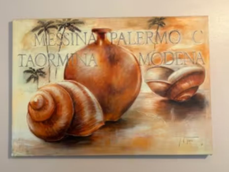 Obraz na płótnie  98/68