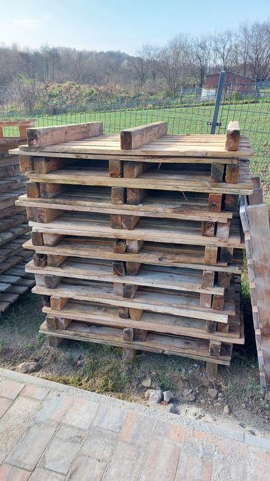 Palety Bruk-bet BRUK BET