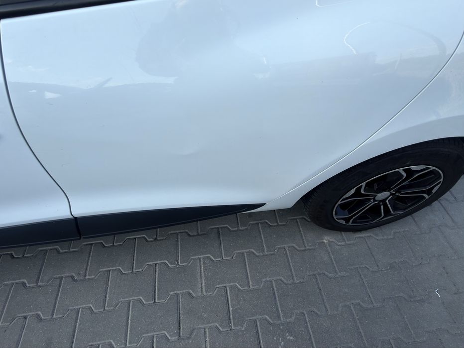 Renault Clio IV 2014