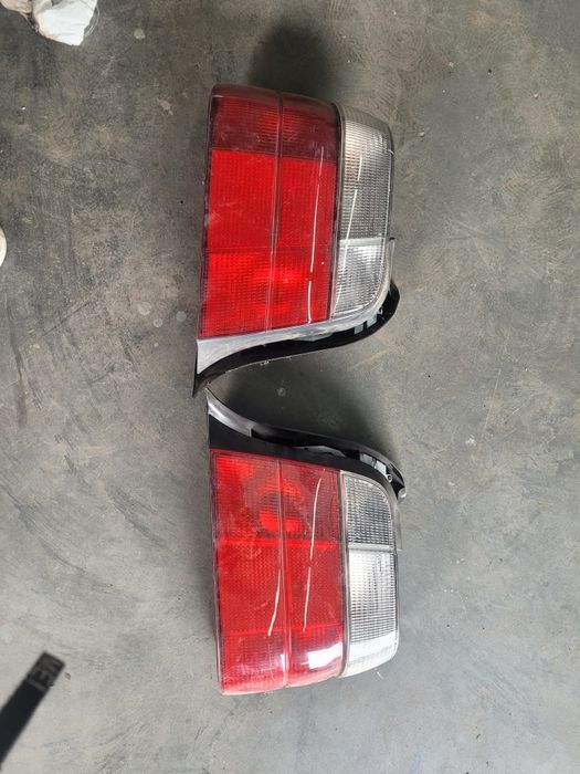Bmw e36 compact lampy tyl