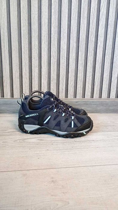 Трекінгові кросівки Merrell deverta 2 waterproof