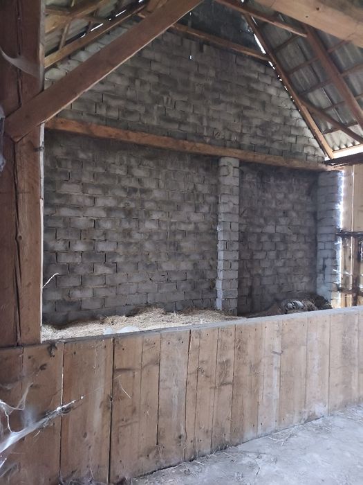 Działka budowlana o pow, 4756 m² w Bodzentynie przy ul. Podgórskiej - Widok 5