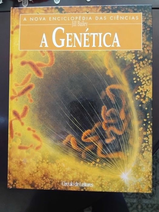 A NOVA ENCICLOPÉDIA DAS CIÊNCIAS - 9 LIVROS