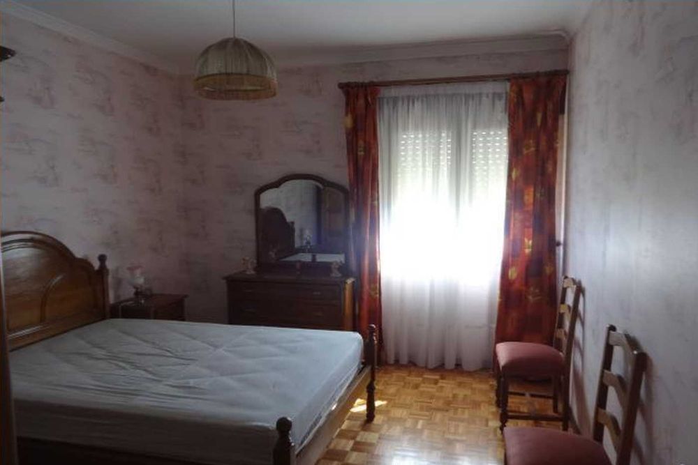 Quarto de casal completo