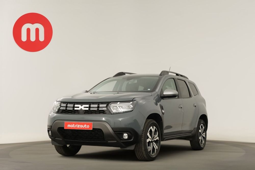 Dacia Duster 1.0 TCe Journey