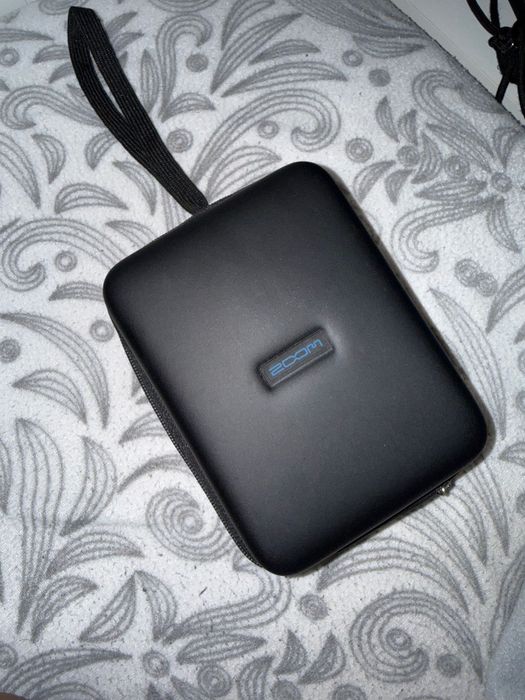 Gravador Zoom Q2n-4k