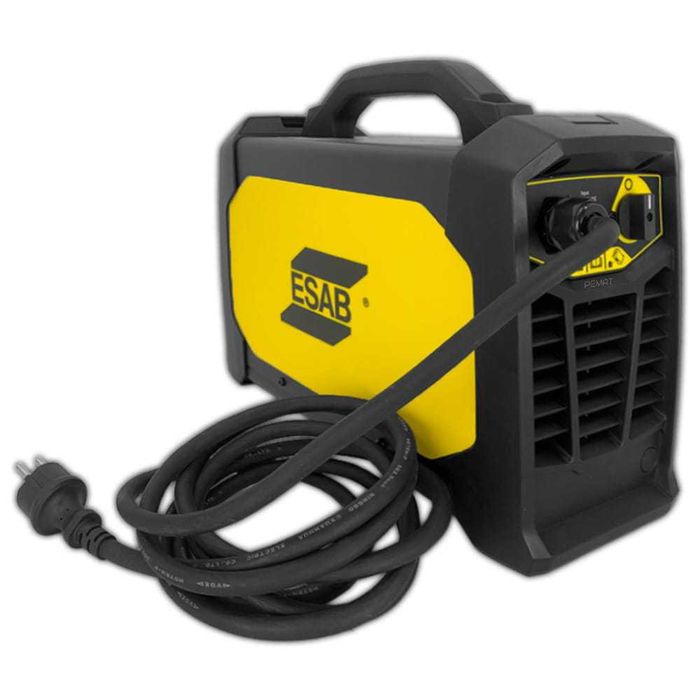 Aparelho Solda ESAB Rogue ES 200i PRO CE