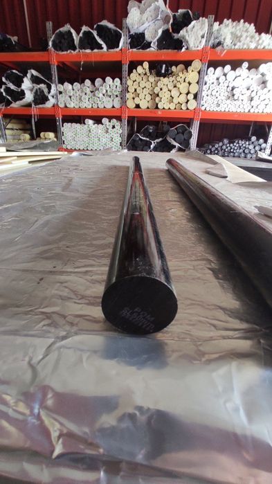 Графітовий капролон поліамід