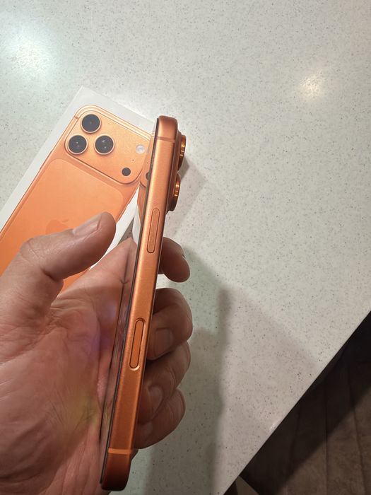 Iphone 17 Pro 256