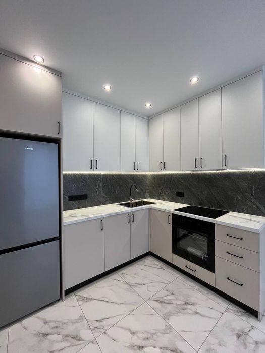 ЖК Атмосфера/ 43м2/ Без комісіі/ Єоселя