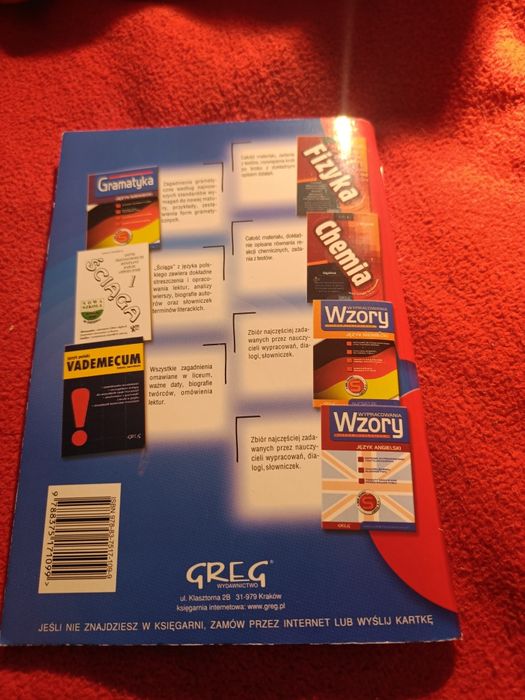 Historia Klasa  1  liceum ściąga repetytorium powtórka