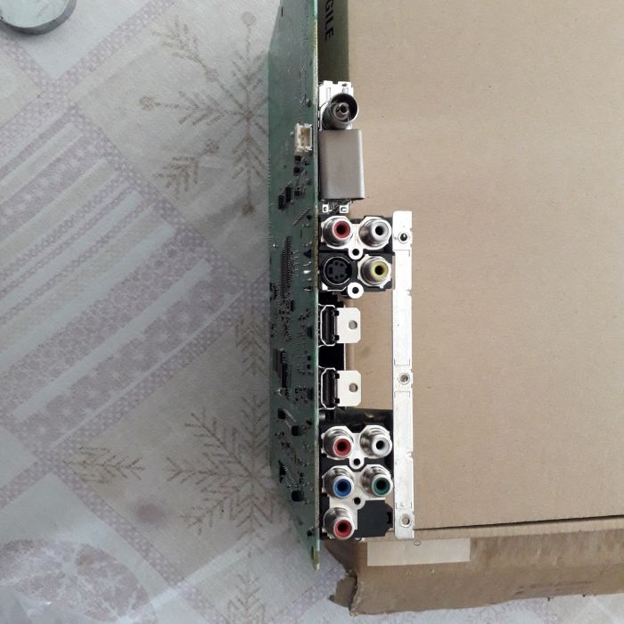 Mainboard lcd Philips