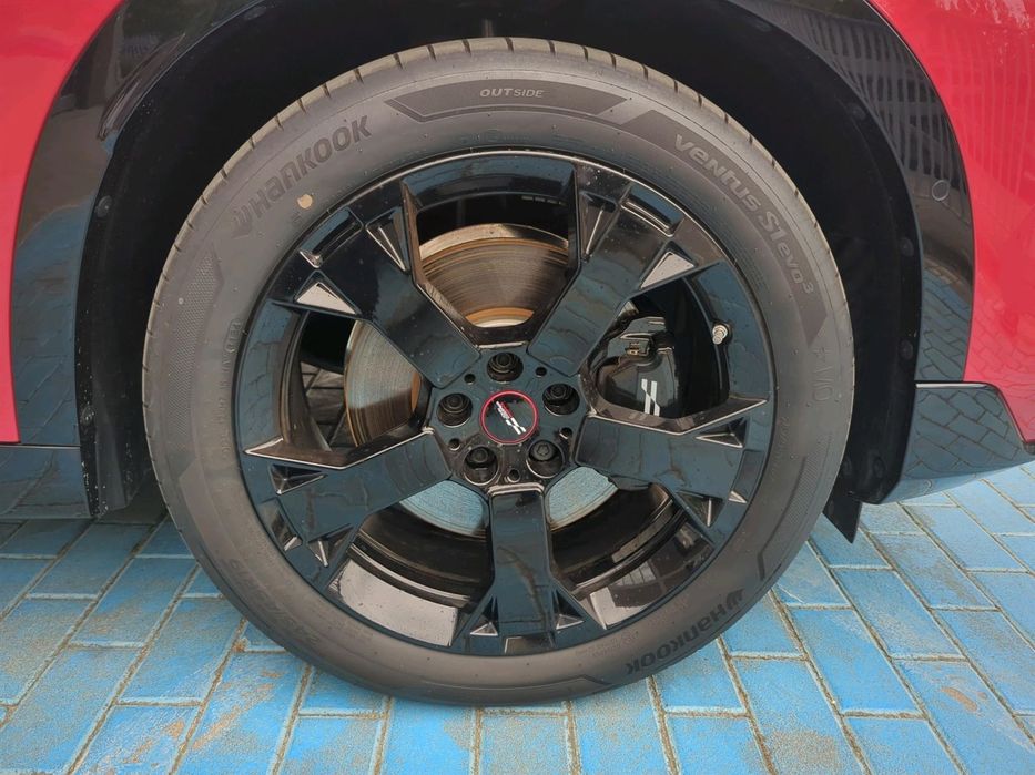 Mini Countryman Countryman E