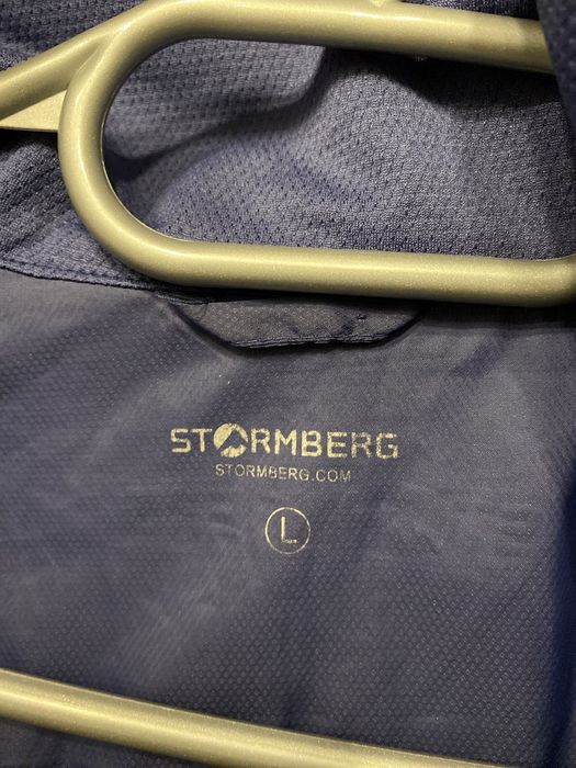 Kurtka Przeciwdeszczowa Stromberg Uniwersalna roxmiar L