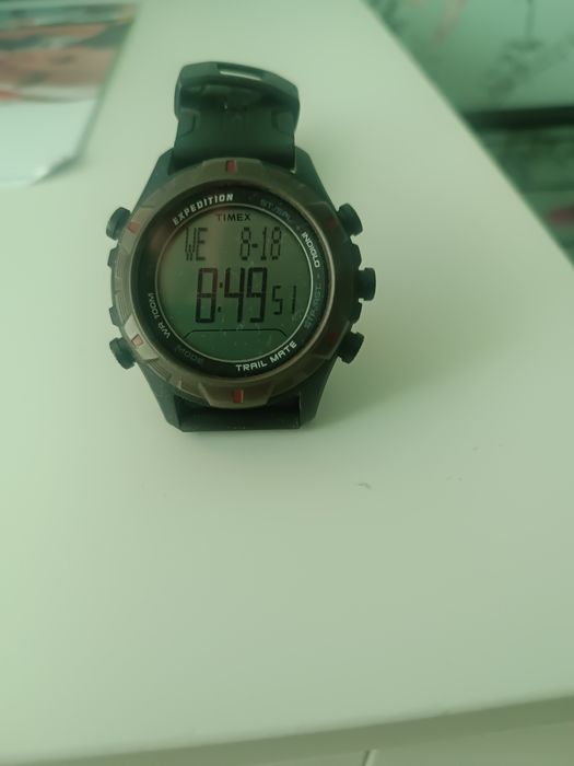 Zegarek Timex ndnjd