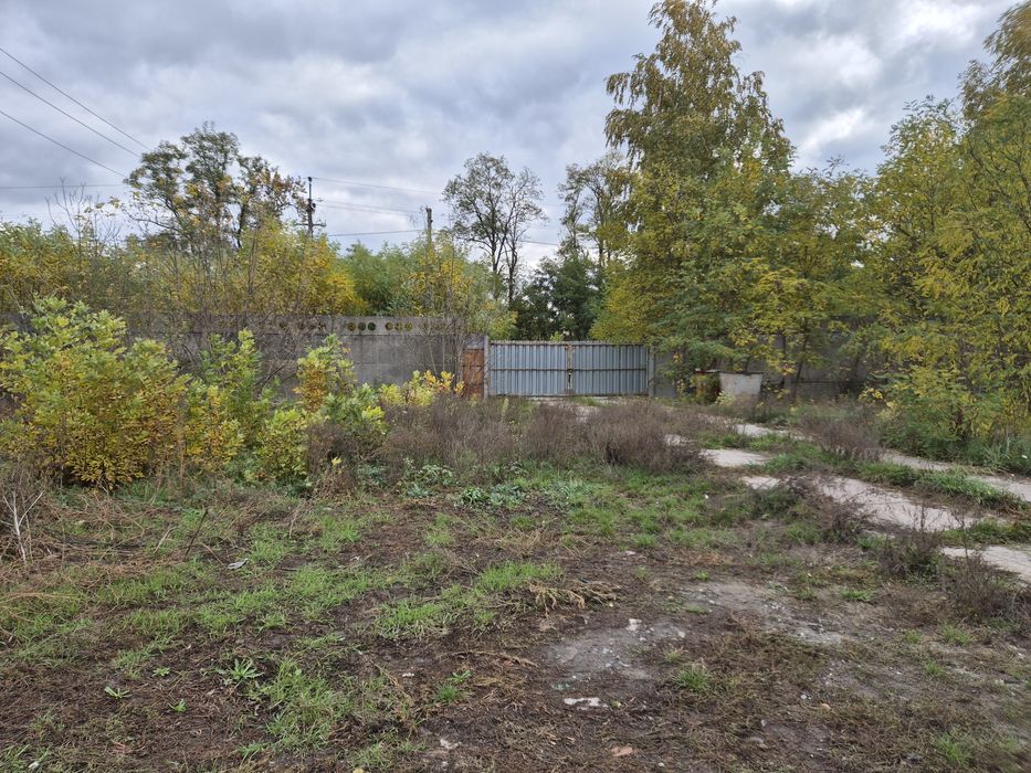 Продаж підприємства село Микільське