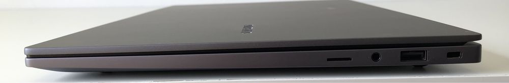 Samsung Galaxy Book4 – Intel Core i3 13ª Geração – 8GB RAM – 256GB SSD