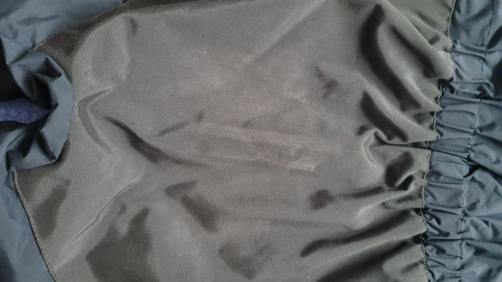 Helly Hansen півкомбінезон 140см/10років