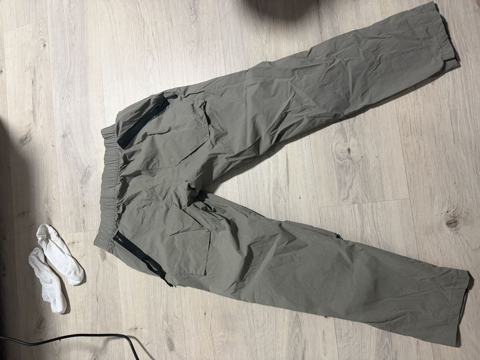 Легкие штаны Staff