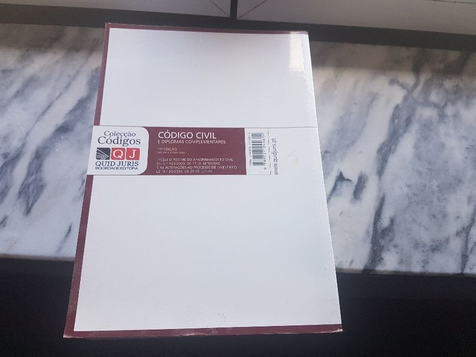 Civil Procedure Code and Complementary Legislation Book64286128788354122