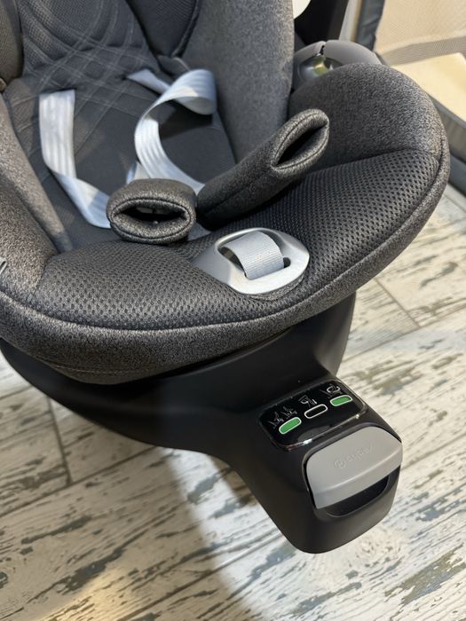 Автокрісло Cybex Cloud T i-Size plus + база Т (стан нового)