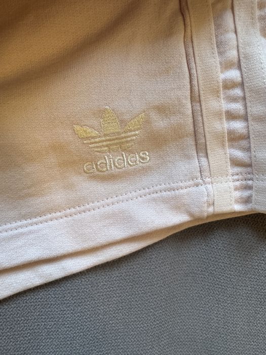 Spodenki Adidas