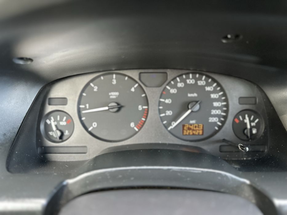 Opel Zafira 2.0 Дизель
