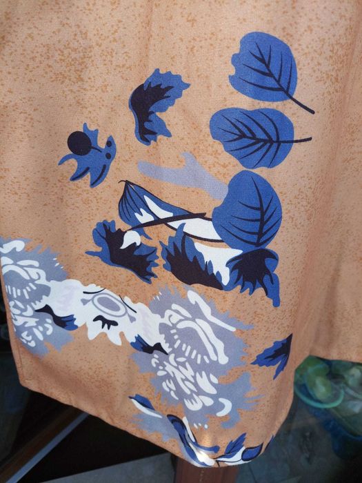 Nowy płaszczyk wiosenny