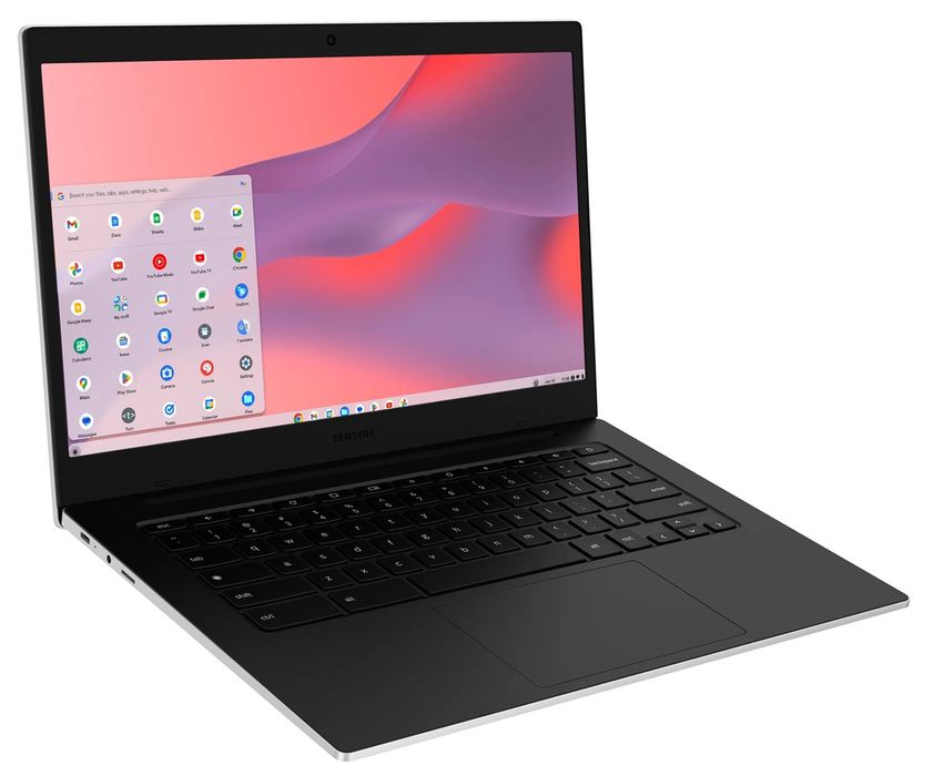 Laptop Samsung Galaxy Chromebook Go 14 (Xe340Xda-Ka1It)
