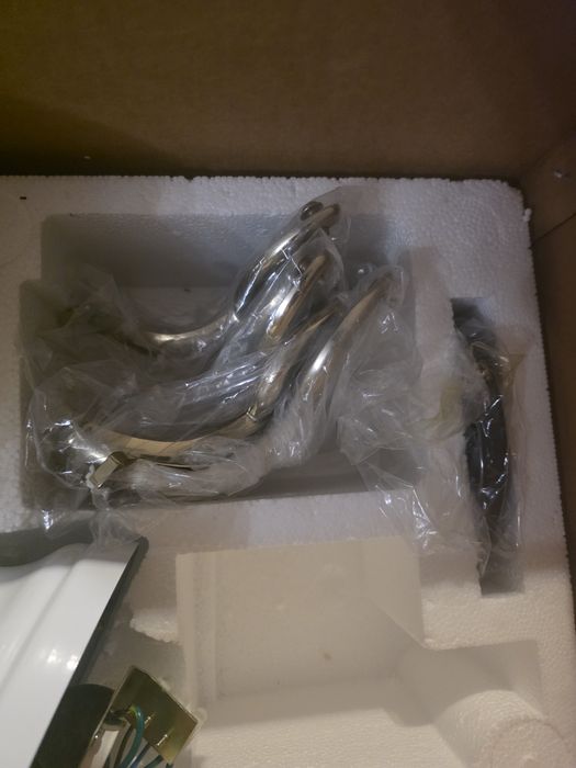 Klasyczny Wentylator Sufitowy IKEA KLIMAT (1300 mm) – Nowy, w pudełku!