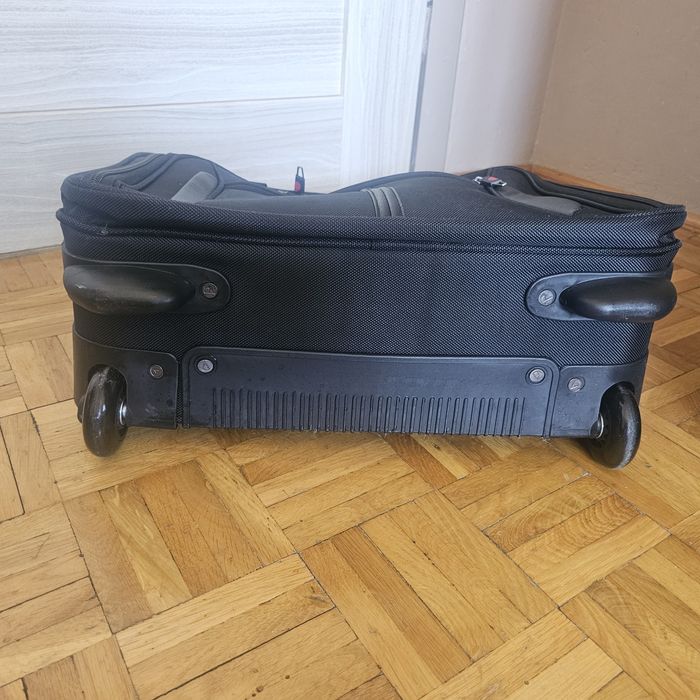 Nowa torba podróżna, kabinowa marki Aerolite