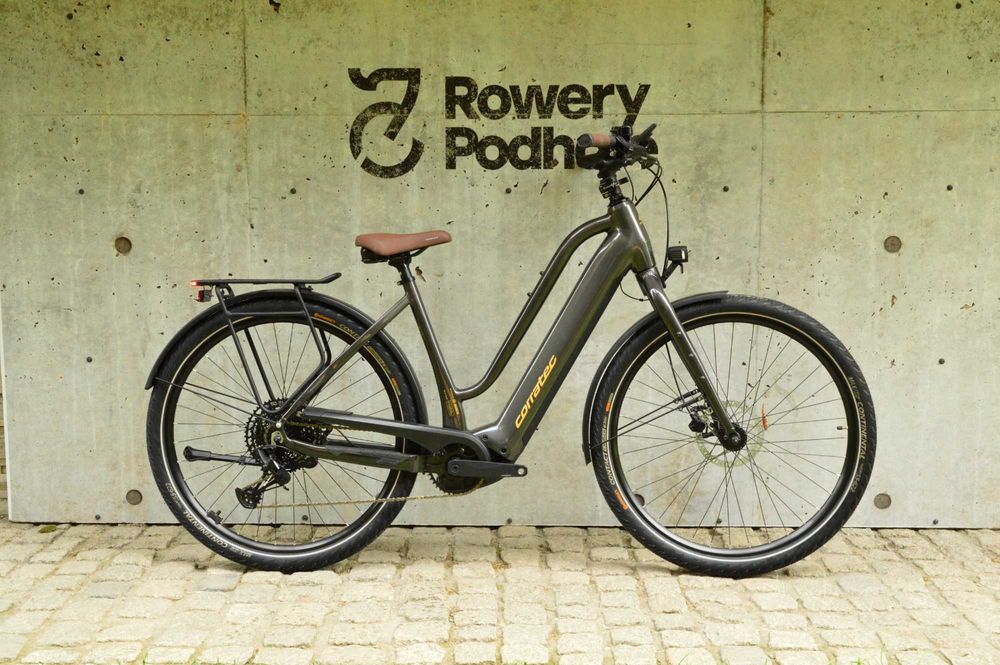 CORRATEC E-Power C29 SE 3.0 CX7 Sport Bosch CX 750Wh 85Nm (170-181cm)