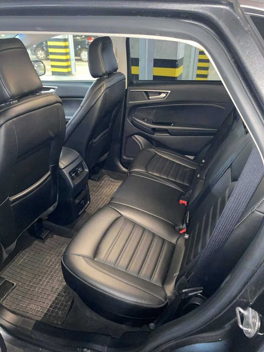 Ford Edge 2020 2.0 benzyna