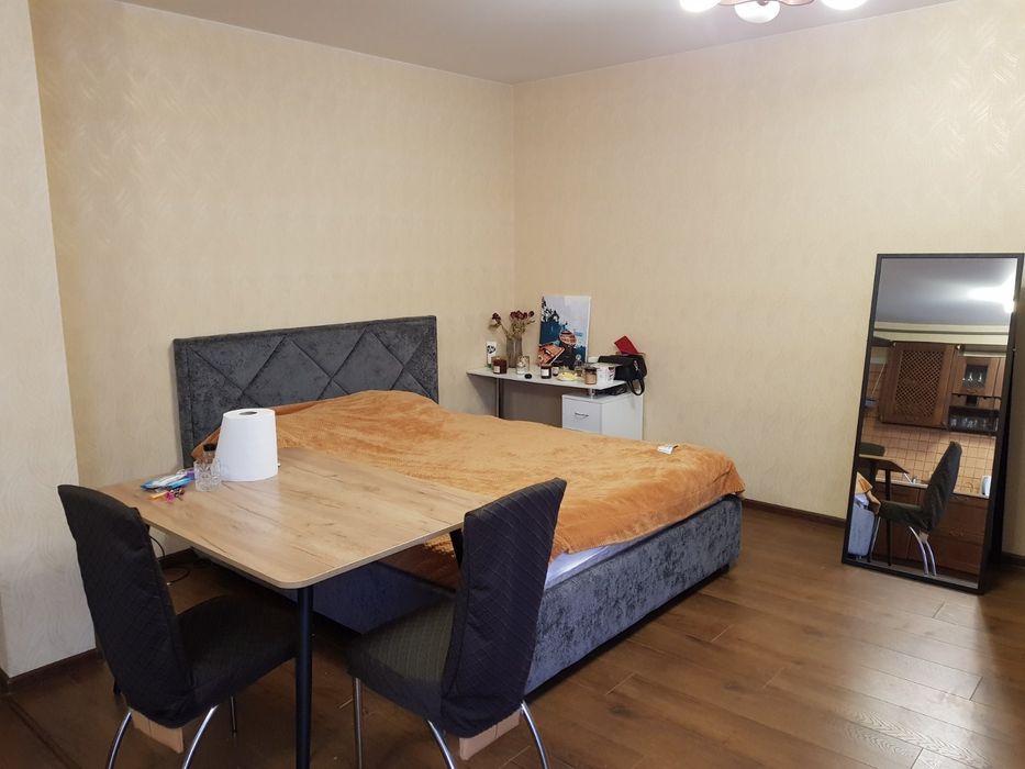 Здається квартира біля автовокзалу