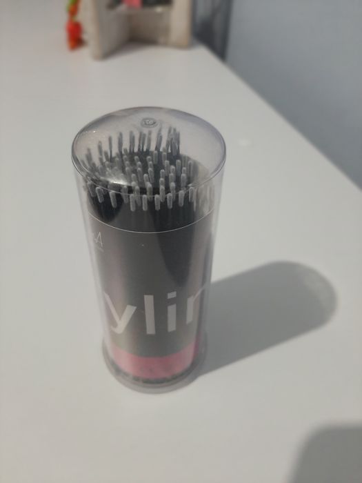 Набір для ламінування вій / Мікробраші, аплікатори, валіки