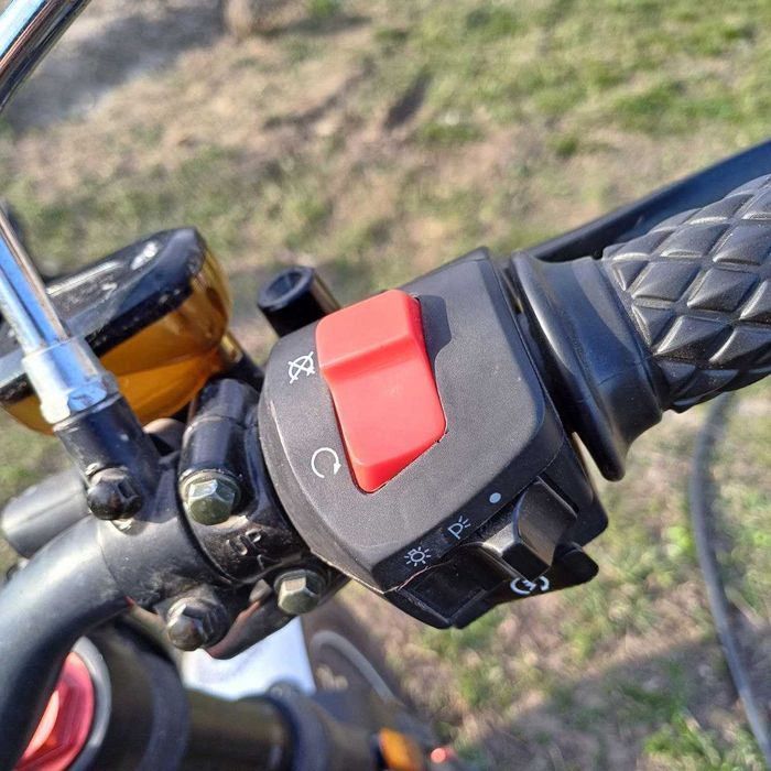 Geon scrambler\один господар