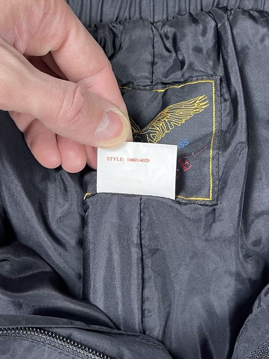 Snow life swiss штаны горнолыжные S размер на манжете зимние черные