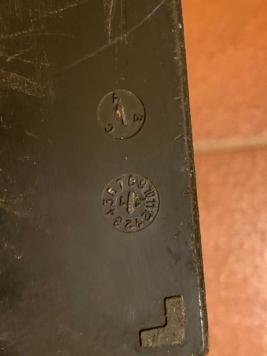 Аккумулятор B.B. Battery BP 17-12/B1