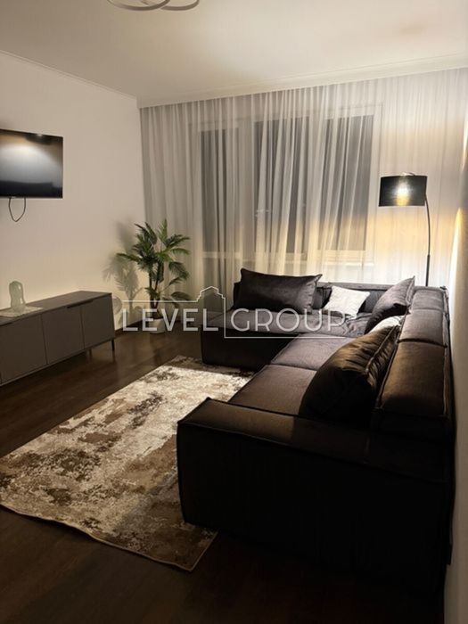 Продаж 2-кімнатної квартири в ЖК Park Avenue, Голосіївський